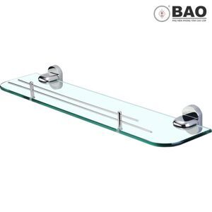 Kệ kính phòng tắm BAO M8-802