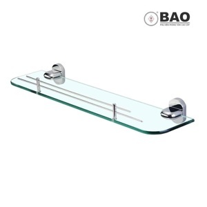 Kệ kính phòng tắm BAO M8-802