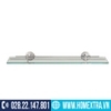 Kệ kính phòng tắm Đình Quốc DQ 1420-5