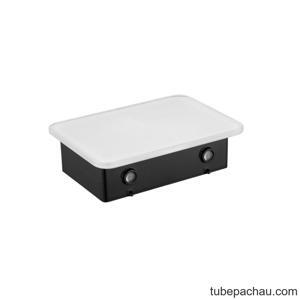 Kệ kính trắng 150 495.80.237