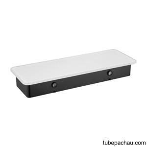 Kệ kính trắng 300 495.80.238