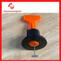 Ke lát gạch ke chữ T ke vít lát gạch cân bằng