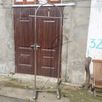 Kệ Livestream Inox Trưng Bày Sản Phẩm