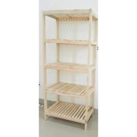 KỆ LÒ VI SÓNG 5 TẦNG