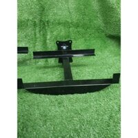 KỆ LOA ĐA NĂNG DÙNG CHO LOA CONG +THẲNG ĐIỀU ĐƯỢC .