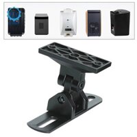 Kệ loa thông minh Thiết thực Dễ dàng lắp đặt Góc treo tường có thể điều chỉnh cho phòng ngủ treo tường