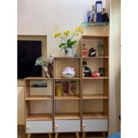 kệ lục giác