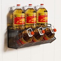 KỆ LƯỚI SẮT 3 ngăn 2 tầng