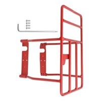 Kệ lưu trữ hạng nặng Tương thích với Xe tay ga điện Xiaomi 1s cho PRO