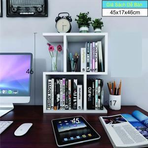 Kệ ly bít 4 tầng Tashing KB4