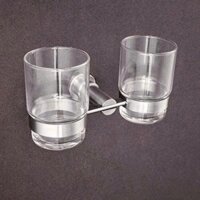 KỆ LY INOX 304 ĐẾ ĐÚC SINLEE - SL4882