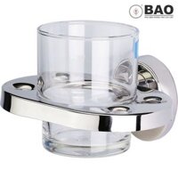 KỆ LY INOX BAO M1-1005
