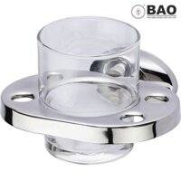 KỆ LY INOX BAO M3-3005