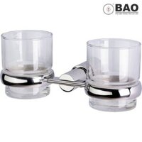 KỆ LY INOX BAO M4-405