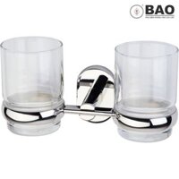 KỆ LY INOX BAO M8-805