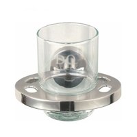 KỆ LY INOX KL02