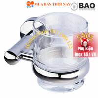 Kệ Ly M5 – 505 INOX BẢO