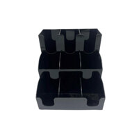 Kệ Ly Mica 9 Ngăn