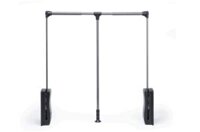 Kệ mắc quần áo nâng hạ Vickini 18205.730