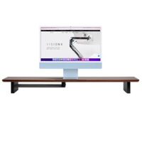 Kệ màn hình HyperWork HPW-DS01-BLK