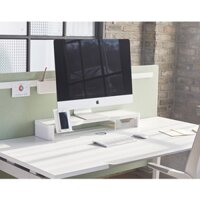 Kệ màn hình máy tính có ngăn kéo - Monitor stand (Korea Style) Koas OSA0005