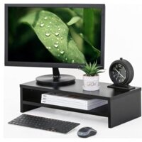 Kệ màn hình máy tính đôi