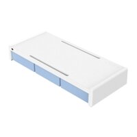 Kệ Màn Hình Máy Tính Monitor Stand Orico XT-01L - Hàng Chính Hãng