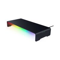 Kệ màn hình Razer Monitor Stand Chroma 4 Port USB RC21-02320100-R3M1