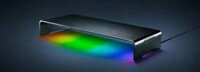 Kệ màn hình Razer Monitor Stand Chroma 4 Port USB
