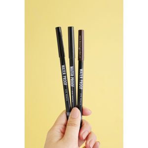 Kẻ mắt Aritaum Idol Waterproof Eye Pencil