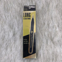 Kẻ mắt dạ Be'well Long Lasting Waterproof Black Pen Liner