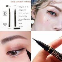 Kẻ mắt dạ [eyeliner] Karadium