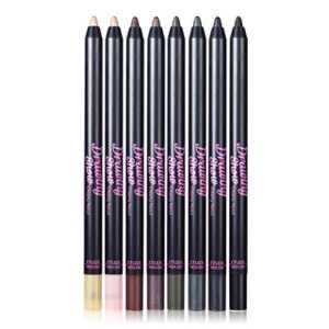 Kẻ mắt Etude House Drawing Show Creamy Pencil