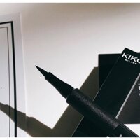 Kẻ mắt Eyeliner Kiko