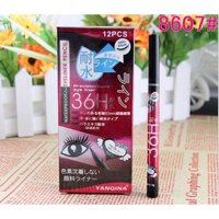 Kẻ mắt eyeliner Nhật AMATO 36H