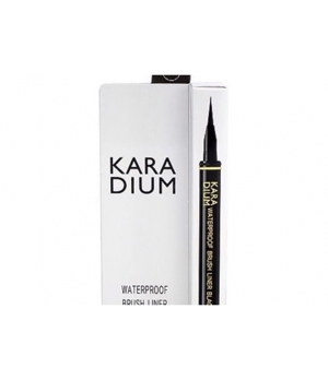 Bút dạ kẻ mắt Karadium WaterProof Eyeliner Pencil