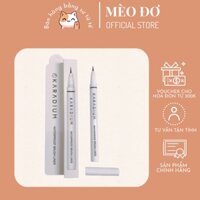 Kẻ mắt KARADIUM Waterproof Hàn Quốc mẫu mới