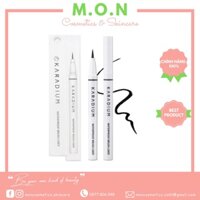 Kẻ mắt Karadium Waterproof Brush Liner