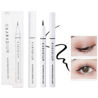 Kẻ mắt Karadium Waterproof Brush Liner