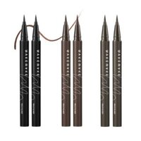 Kẻ mắt không lem trôi WakeMake Pen Eyeliner