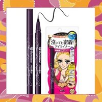 Kẻ Mắt Kiss Me Heroine Make Smooth Liquid Eyeliner