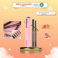 Kẻ Mắt Lilybyred Starry Eyes Am9 To Pm9 Slim Gel Eyeliner 0.14g