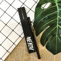 Kẻ mắt Merzy The First Gel Eyeliner G2 Dutch Brown