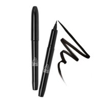 Kẻ Mắt Nước 3CE Liquid Brush Eye Liner Black