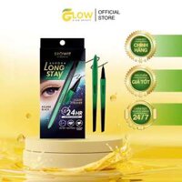 Kẻ Mắt Nước Browit by Nongchat Aurora Long Stay Eyeliner Super Black 0.5g
