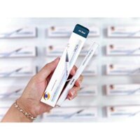 Kẻ mắt nước chống thấm Vacosi Waterproof Pen Eyeliner 5ml