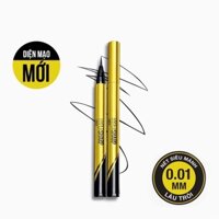 Kẻ Mắt Nước 🌸 FREESHIP 🌸 Kẻ Mắt Maybelline Hypersharp Power Black Eyeliner