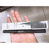 Kẻ mắt nước Ink Graffi Brush pen Liner The Face Shop