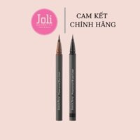 Kẻ Mắt Nước Innisfree Powerproof Brush Liner