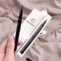 Kẻ mắt nước KARADIUM Waterproof Eyeliner Pen